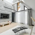 Apartment Sloneczna - & Z Widokiem - Tatrzanska, Odkryj-bialke