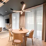 Sloneczna - & Z Widokiem - Tatrzanska, Odkryj-bialke Apartman Białka Tatrzańska