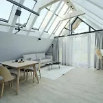 Sloneczna - & Z Widokiem - Tatrzanska, Odkryj-bialke Apartman *