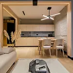 Sloneczna - & Z Widokiem - Tatrzanska, Odkryj-bialke Apartman