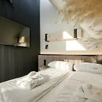 Apartment Sloneczna - & Z Widokiem - Tatrzanska, Odkryj-bialke *