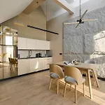 Słoneczna - Spa&apartamenty Z Widokiem - Apartament Białka Tatrzańska