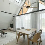 Słoneczna - Spa&apartamenty Z Widokiem - Białka Tatrzańska
