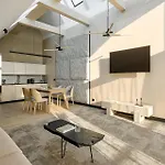 Słoneczna - Spa&apartamenty Z Widokiem - Apartament