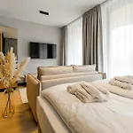 Sloneczna - & Z Widokiem - Tatrzanska, Odkryj-bialke Apartman *