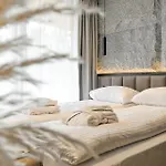 Sloneczna - & Z Widokiem - Tatrzanska, Odkryj-bialke Apartman