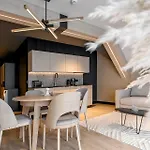 Sloneczna - & Z Widokiem - Tatrzanska, Odkryj-bialke Apartman