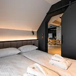 Apartment Sloneczna - & Z Widokiem - Tatrzanska, Odkryj-bialke