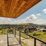 Apartment Sloneczna - & Z Widokiem - Tatrzanska, Odkryj-bialke *