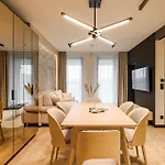 Słoneczna - Spa&apartamenty Z Widokiem - *