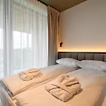 Apartment Sloneczna - & Z Widokiem - Tatrzanska, Odkryj-bialke