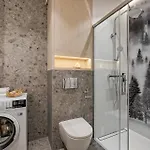 Słoneczna - Spa&apartamenty Z Widokiem - Apartament *