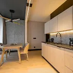Słoneczna - Spa&apartamenty Z Widokiem - Apartament Białka Tatrzańska