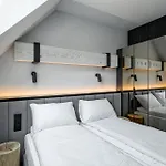 Sloneczna - & Z Widokiem - Tatrzanska, Odkryj-bialke Apartment
