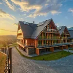 Apartman Sloneczna - & Z Widokiem - Tatrzanska, Odkryj-bialke *
