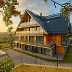 Słoneczna - Spa&apartamenty Z Widokiem - *