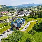 Apartament Słoneczna - Spa&apartamenty Z Widokiem - Białka Tatrzańska