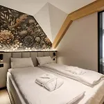 Słoneczna - Spa&apartamenty Z Widokiem - Apartament Białka Tatrzańska