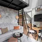 Słoneczna - Spa&apartamenty Z Widokiem -
