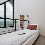 Słoneczna - Spa&apartamenty Z Widokiem - Apartament Białka Tatrzańska