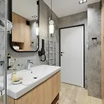 Słoneczna - Spa&apartamenty Z Widokiem - Białka Tatrzańska