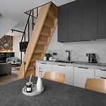 Słoneczna - Spa&apartamenty Z Widokiem - Apartament Białka Tatrzańska