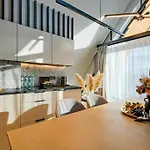 Sloneczna - & Z Widokiem - Tatrzanska, Odkryj-bialke Apartment