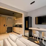 Słoneczna - Spa&apartamenty Z Widokiem - Apartament
