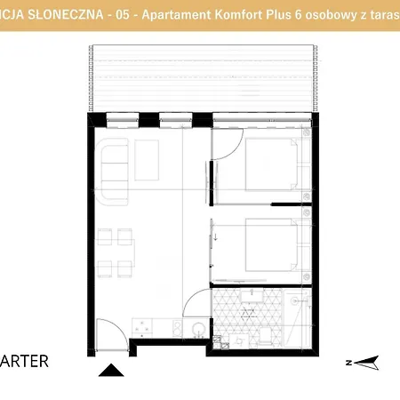 Sloneczna - & Z Widokiem - Blisko Term Bania, Odkryj-bialke