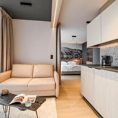 Sloneczna - & Z Widokiem - Apartment