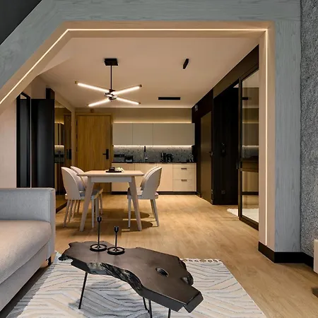 Apartment Sloneczna - & Z Widokiem - *