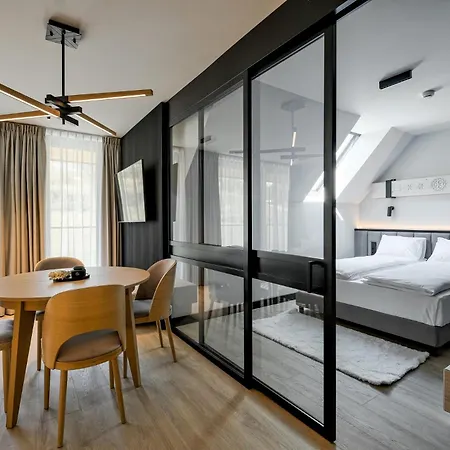 Sloneczna - & Z Widokiem - Apartment *