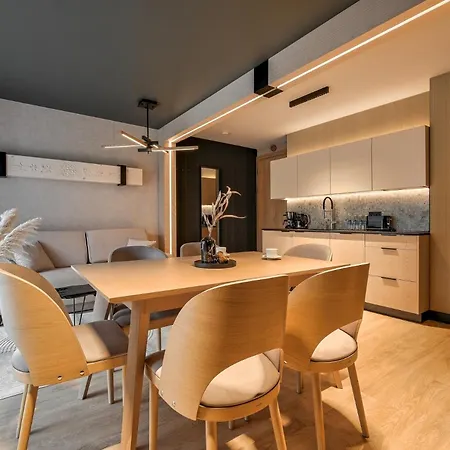Sloneczna - & Z Widokiem - Apartment *