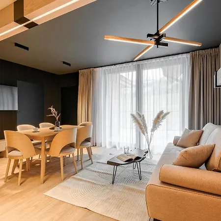Sloneczna - & Z Widokiem - Apartment