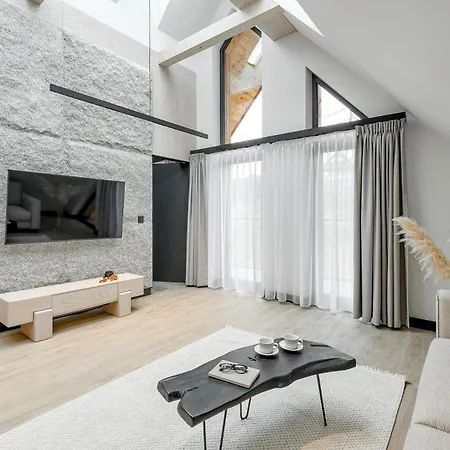 Apartment Sloneczna - & Z Widokiem - Tatrzanska, Odkryj-bialke