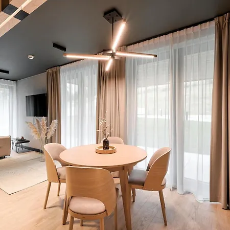 Sloneczna - & Z Widokiem - Tatrzanska, Odkryj-bialke Appartement Bialka Tatrzanska