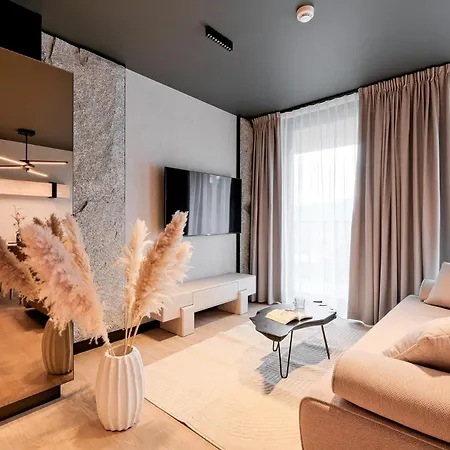 Sloneczna - & Z Widokiem - Apartment *