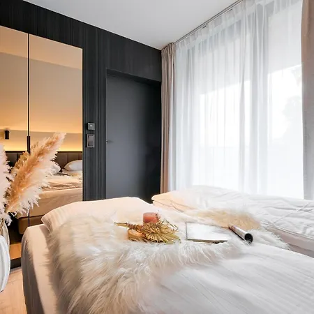 Sloneczna - & Z Widokiem - Apartment Bialka Tatrzanska