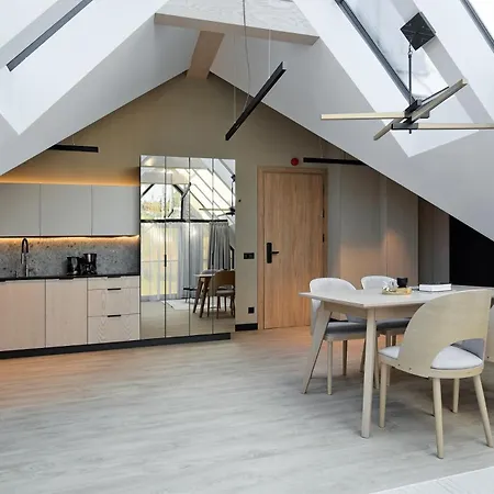 Sloneczna - & Z Widokiem - Apartament Białka Tatrzańska