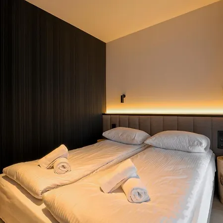 Sloneczna - & Z Widokiem - Apartment Bialka Tatrzanska