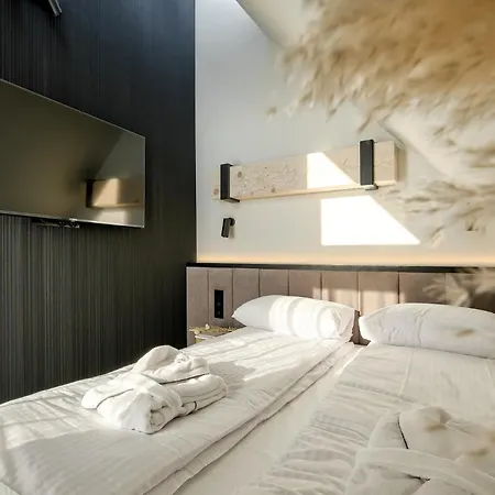 Apartment Sloneczna - & Z Widokiem - *