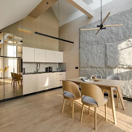 Sloneczna - & Z Widokiem - Blisko Term Bania, Odkryj-bialke Apartment Bialka Tatrzanska