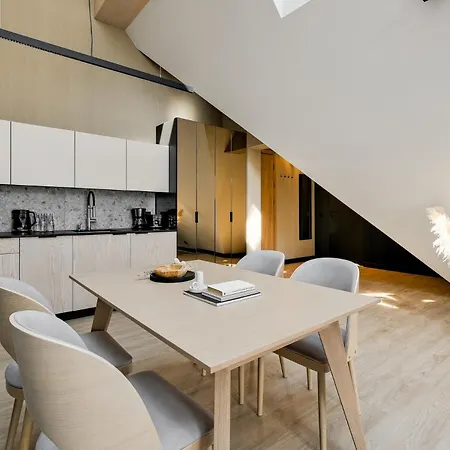 Apartment Sloneczna - & Z Widokiem - Blisko Term Bania, Odkryj-bialke Bialka Tatrzanska