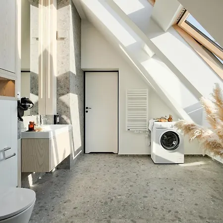 Apartment Sloneczna - & Z Widokiem - Bialka Tatrzanska