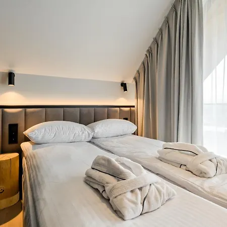 Sloneczna - & Z Widokiem - Apartament