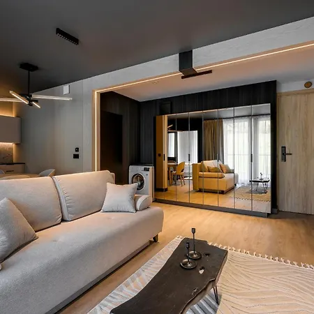 Sloneczna - & Z Widokiem - Apartament Białka Tatrzańska