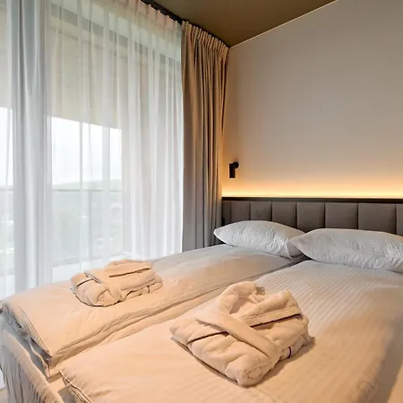 Appartement Sloneczna - & Z Widokiem - Tatrzanska, Odkryj-bialke