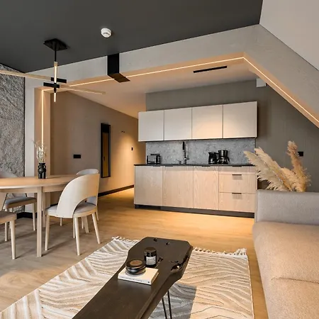 Apartment Sloneczna - & Z Widokiem - *