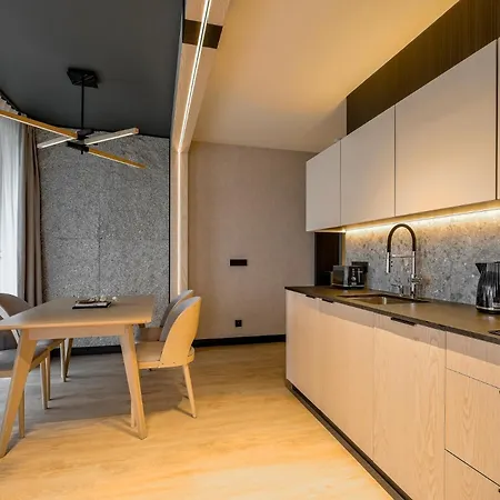 Sloneczna - & Z Widokiem - Tatrzanska, Odkryj-bialke Apartment Bialka Tatrzanska