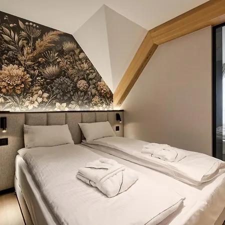 Sloneczna - & Z Widokiem - Blisko Term Bania, Odkryj-bialke Apartment Bialka Tatrzanska